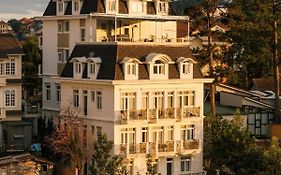Khách sạn Cozy Boutique Đà Lạt